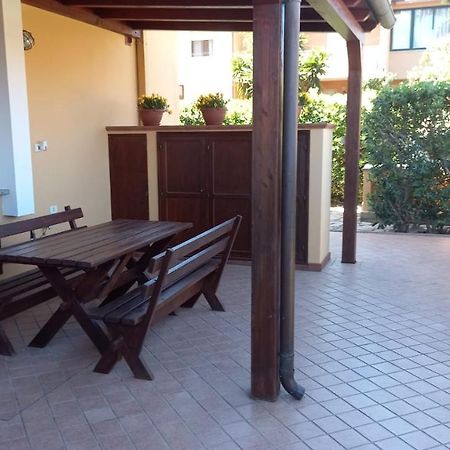 Appartamento Casa Gioia Olbia Esterno foto
