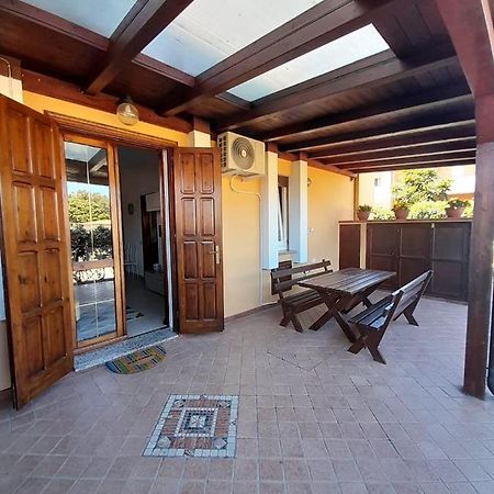 Appartamento Casa Gioia Olbia Esterno foto