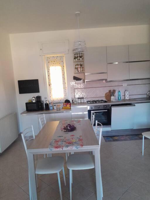 Appartamento Casa Gioia Olbia Esterno foto