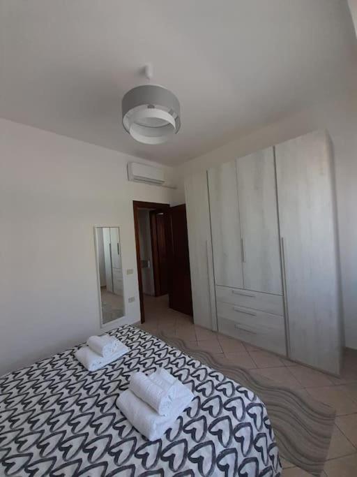 Appartamento Casa Gioia Olbia Esterno foto