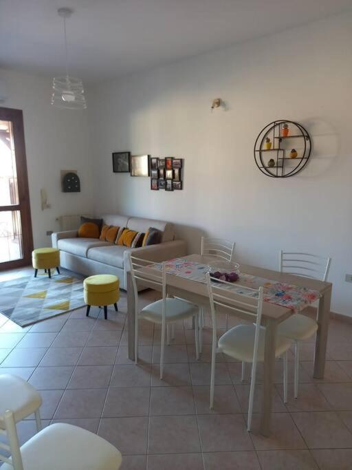Appartamento Casa Gioia Olbia Esterno foto