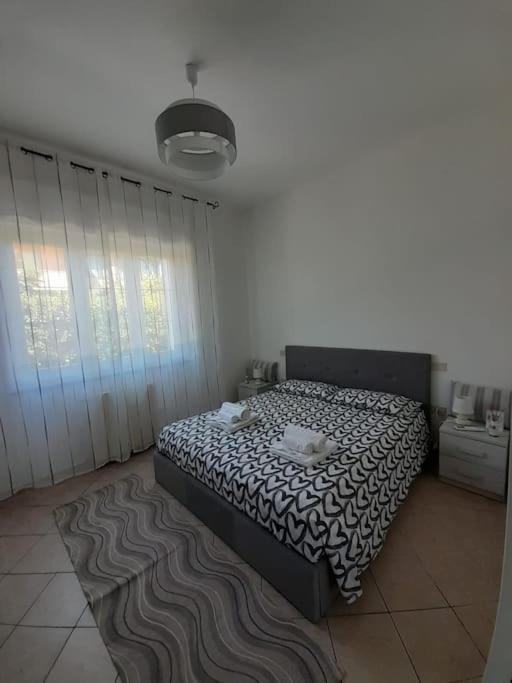 Appartamento Casa Gioia Olbia Esterno foto