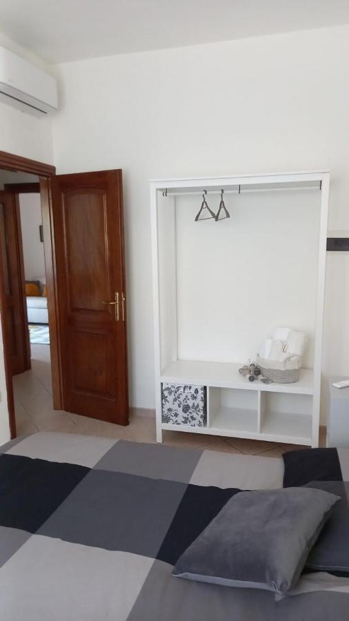 Appartamento Casa Gioia Olbia Esterno foto