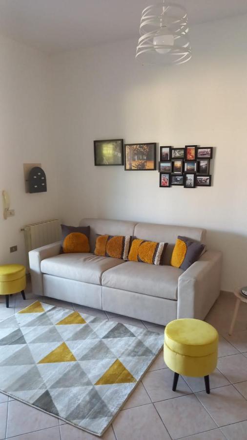 Appartamento Casa Gioia Olbia Esterno foto