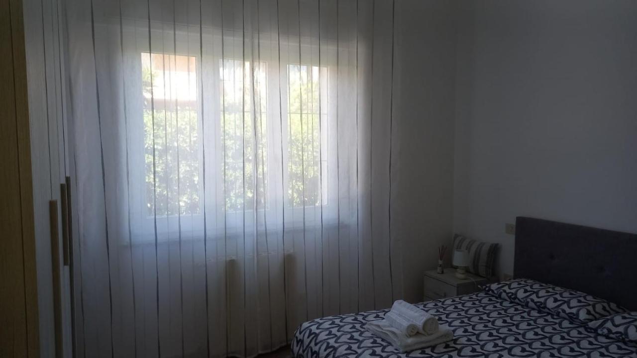 Appartamento Casa Gioia Olbia Esterno foto