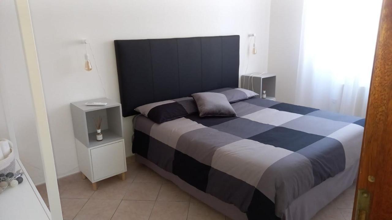 Appartamento Casa Gioia Olbia Esterno foto