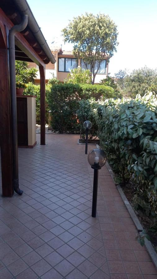 Appartamento Casa Gioia Olbia Esterno foto