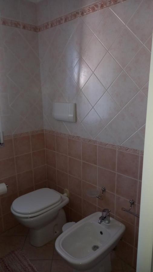 Appartamento Casa Gioia Olbia Esterno foto