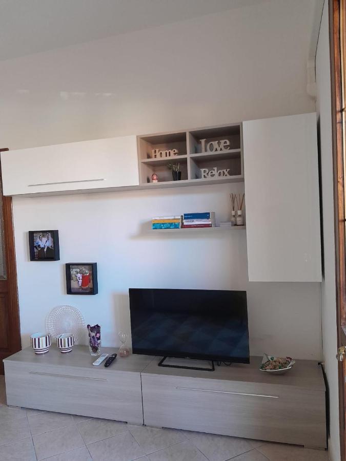Appartamento Casa Gioia Olbia Esterno foto