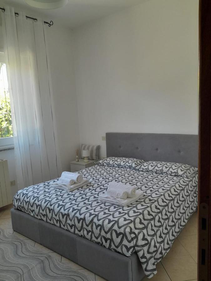 Appartamento Casa Gioia Olbia Esterno foto