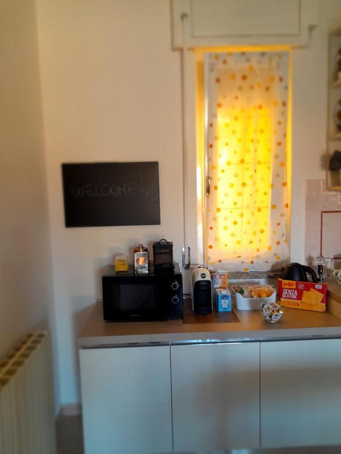 Appartamento Casa Gioia Olbia Esterno foto